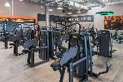 FitX Fitnessstudio - GALLERY