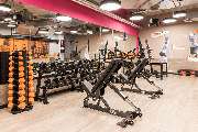 FitX Fitnessstudio - GALLERY