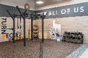 FitX Fitnessstudio - GALLERY