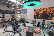 FitX Fitnessstudio - GALLERY