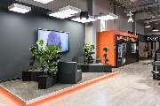 FitX Fitnessstudio - GALLERY