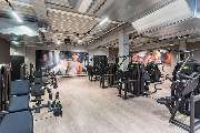 FitX Fitnessstudio - GALLERY
