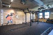 FitX Fitnessstudio - GALLERY