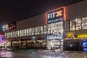 FitX Fitnessstudio - GALLERY