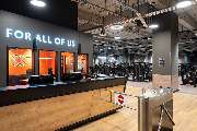 FitX Fitnessstudio - GALLERY