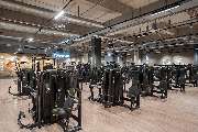 FitX Fitnessstudio - GALLERY