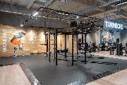 FitX Fitnessstudio - GALLERY