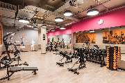 FitX Fitnessstudio - GALLERY