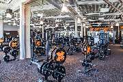FitX Fitnessstudio - GALLERY
