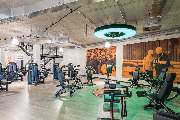 FitX Fitnessstudio - GALLERY