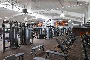 FitX Fitnessstudio - GALLERY