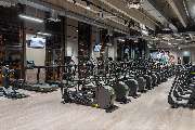 FitX Fitnessstudio - GALLERY