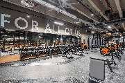 FitX Fitnessstudio - GALLERY