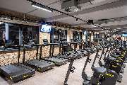FitX Fitnessstudio - GALLERY