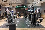 FitX Fitnessstudio - GALLERY