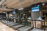 FitX Fitnessstudio - GALLERY