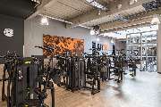 FitX Fitnessstudio - GALLERY