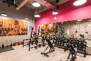 FitX Fitnessstudio - GALLERY