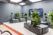 FitX Fitnessstudio - GALLERY