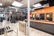 FitX Fitnessstudio - GALLERY