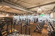 FitX Fitnessstudio - GALLERY