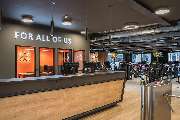FitX Fitnessstudio - GALLERY