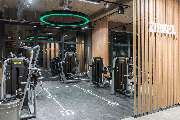 FitX Fitnessstudio - GALLERY