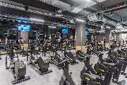 FitX Fitnessstudio - GALLERY