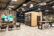 FitX Fitnessstudio - GALLERY