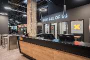 FitX Fitnessstudio - GALLERY