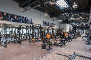 FitX Fitnessstudio - GALLERY