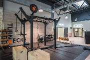 FitX Fitnessstudio - GALLERY