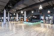FitX Fitnessstudio - GALLERY