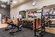 FitX Fitnessstudio - GALLERY