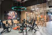 FitX Fitnessstudio - GALLERY