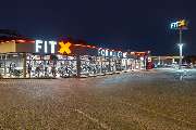 FitX Fitnessstudio - GALLERY
