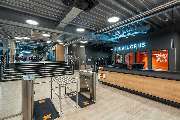 FitX Fitnessstudio - GALLERY
