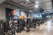 FitX Fitnessstudio - GALLERY