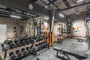 FitX Fitnessstudio - GALLERY