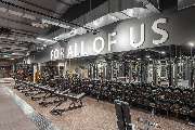 FitX Fitnessstudio - GALLERY
