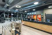 FitX Fitnessstudio - GALLERY