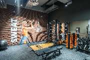 FitX Fitnessstudio - GALLERY
