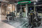 FitX Fitnessstudio - GALLERY