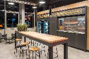 FitX Fitnessstudio - GALLERY