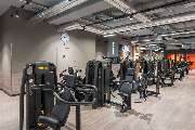 FitX Fitnessstudio - GALLERY