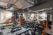 FitX Fitnessstudio - GALLERY