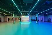 FitX Fitnessstudio - GALLERY