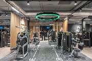 FitX Fitnessstudio - GALLERY