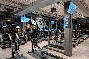 FitX Fitnessstudio - GALLERY