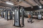 FitX Fitnessstudio - GALLERY